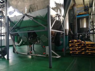 Weifang Purun Biotechnology Co. , Ltd.