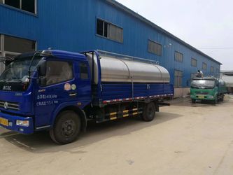Weifang Purun Biotechnology Co. , Ltd.