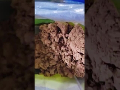 Sample Available Animal Feed Enrichment 1-2 Years Shelf Life