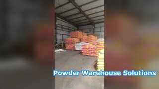 warehouse