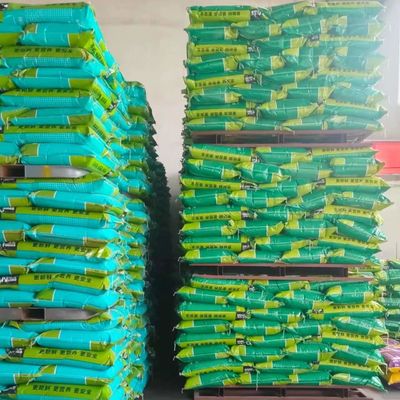 Safety Duck Blood Cell Poultry Protein Powder Animal Feed Plasma Protein Powder