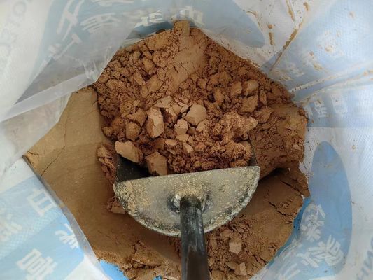 Sample Available Animal Feed Enrichment 1-2 Years Shelf Life