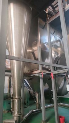 70%  Protein Plasma Animal Feed Additives Spray Dried Animal Plasma Powder