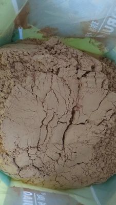 Hysicochemical Protein 70 Percent Plasma Protein Powder Raw Materials For Fish Feed Production