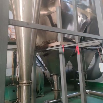 Light Yellow Spray Dried Dog Food Fillers 90% Protein Plasma Bovine Albumin Protein Powder