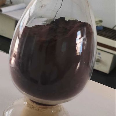 Dark Brown Dry Powder Cat Food Additive Blood Cell Protein Porcine Plasma In Cat Food