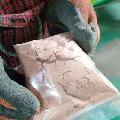 High Protein Fish Meal Digestible Crude Protein Natural Feed Additive