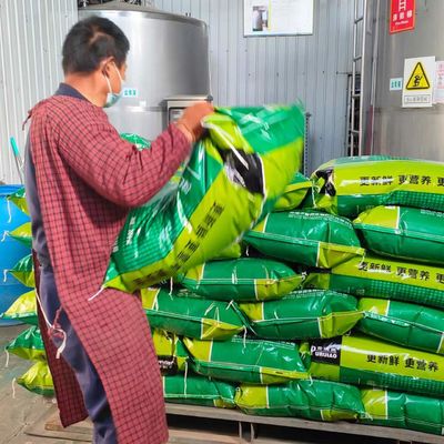 Food Additives Poultry Blood Meal Poultry Feed Additives Chicken Plasma Powder