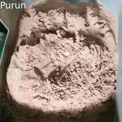 Fresh Duck Blood Non Smell Spray Dried Plasma Protein Raw Material For Piglets