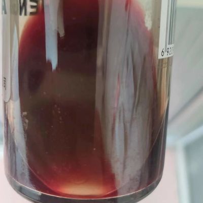 1.6% Crude Fiber Fish Feed Additives Spray Dried Duck Blood Meal Protein