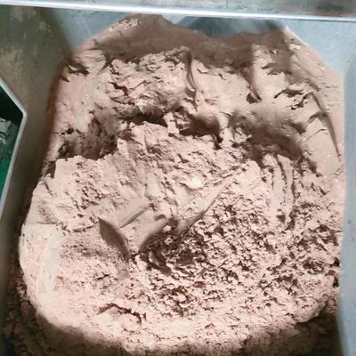 1.6% Crude Fiber Fish Feed Additives Spray Dried Duck Blood Meal Protein