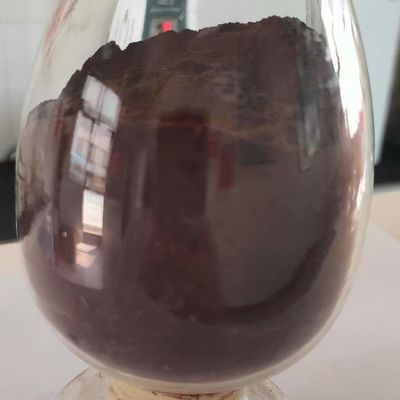 90% Crude Hemoglobin Poultry Feed Raw Material Chicken Blood Powder