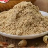 Yellow Spray Dried Duck Plasma Protein Powder Poultry Feed Raw Material