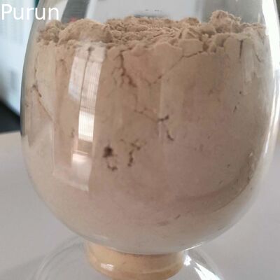 Yellow Spray Dried Duck Plasma Protein Powder Poultry Feed Raw Material