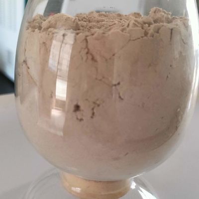 Yellow Spray Dried Duck Plasma Protein Powder Poultry Feed Raw Material