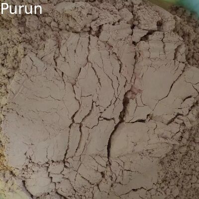 5% Ash Protein Powder Raw Material Spray Dried Porcine Plasma 90% Protein