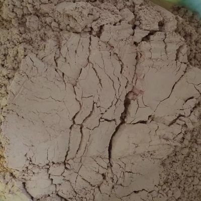 5% Ash Protein Powder Raw Material Spray Dried Porcine Plasma 90% Protein