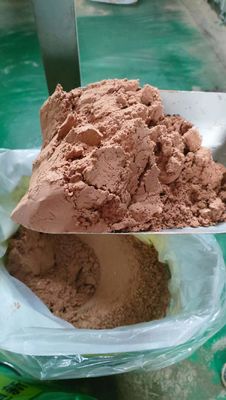 Sample Available Animal Feed Enrichment 1-2 Years Shelf Life