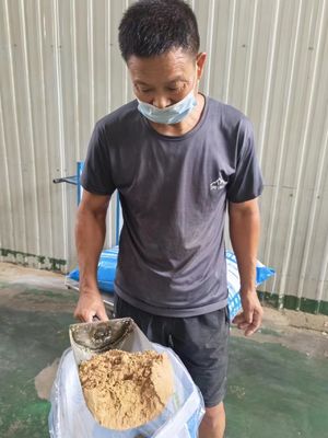 Horse Pet Food Enhancer Pouches For Nutrition Boost