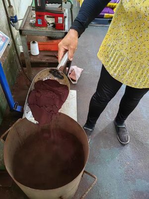 90% Protein Feed Powder Animal Mild Flavor High Vitamin Content