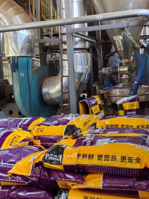 Red Brown Hemoglobin Powder With High Purity ≥90% And Low Heavy Metal Content ≤10ppm