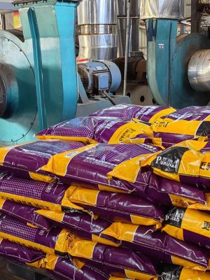 Isoelectric Point 7.3 Hemoglobin Concentrated Powder Nutritional Supplement Within 2-8°C