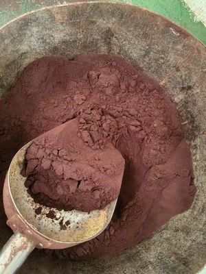 Isoelectric Point 7.3 Hemoglobin Concentrated Powder Nutritional Supplement Within 2-8°C