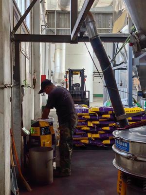 Purity ≥90% Hemoglobin Powder Heavy Metal Content ≤10ppm Stored At 2-8°C