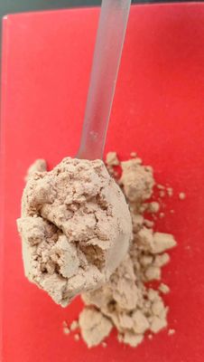 Spray Dried Animal Serum - Faint Yellow formulated with Special Odor Of Blood Products