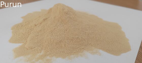 High Biosafety Spray Dried Animal Yellowish Plasma Hemoglobin Powder