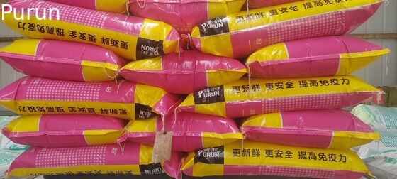 ODM Brown Dietary Protein Powder Raw Material 90% Protein Hemoglobin Powder