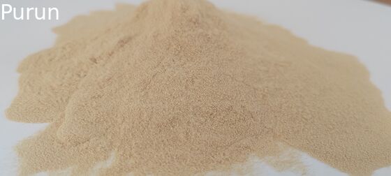 5% Ash Protein Powder Raw Material Spray Dried Porcine Plasma 90% Protein
