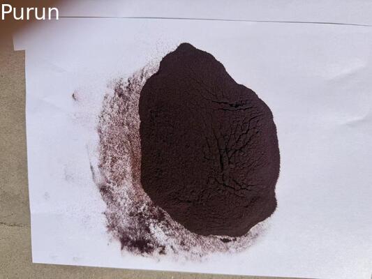 Index Fish Feed Raw Material Animal Feed Additives Spray Dried Duck Blood Cell Protein Powder