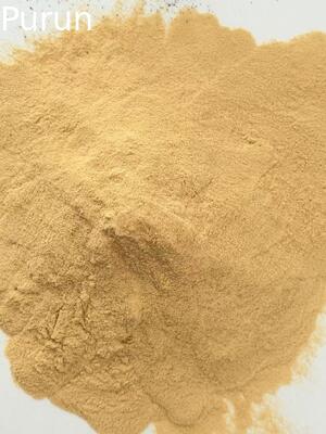 Spray-dried plasma protein powder for feed additives, light yellow, 70% crude protein