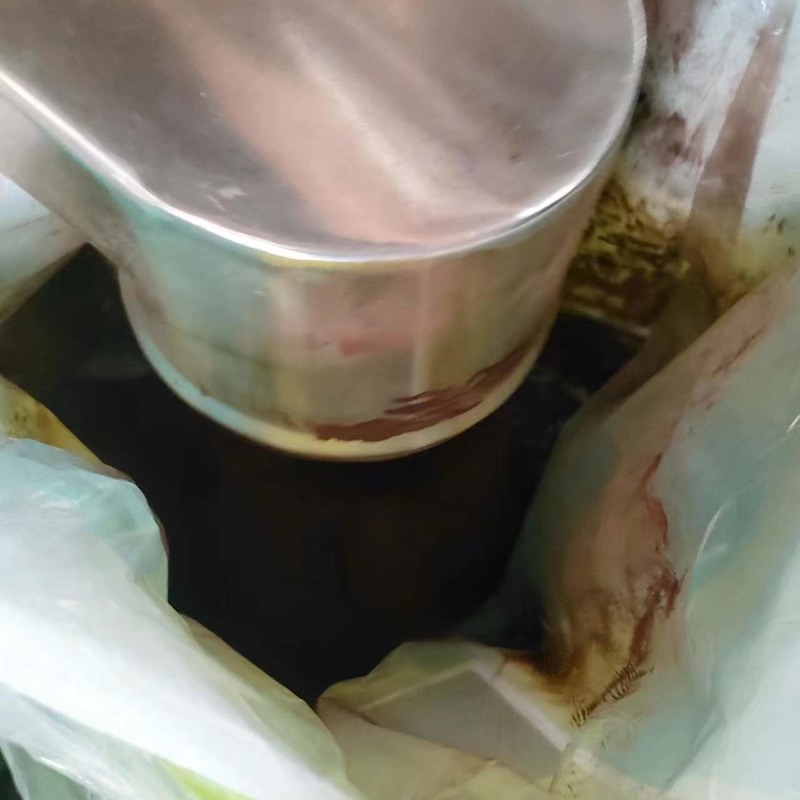 Blood Cell Spray Drying Dried Porcine Plasma Natural Feed Additives For Poultry High Lysine