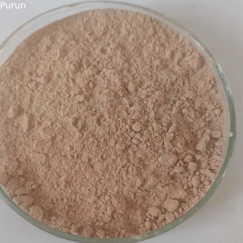 Low Ash 13% Plasma Protein Powder Poultry Feed Powder Canary Yellow