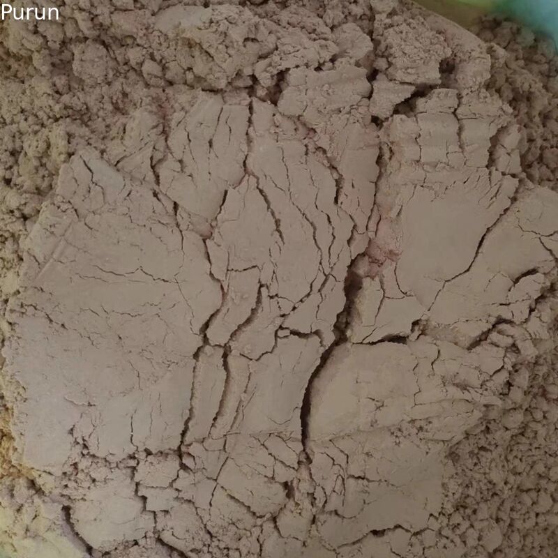 5% Ash Protein Powder Raw Material Spray Dried Porcine Plasma 90% Protein