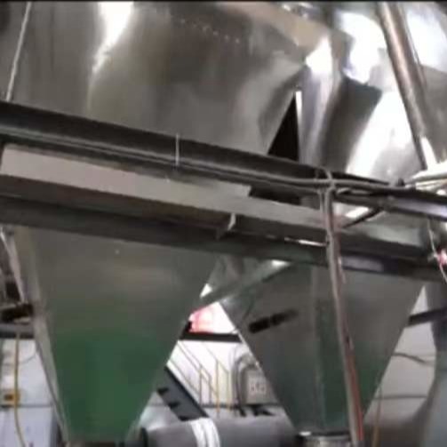 Fresh Spray Dried Duck Plasma Protein Powder With Protein Content More Than 70%