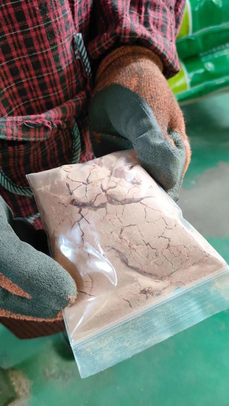 Salmonella Not Detectable Spray Dried Animal Plasma with Special Odor Of Blood Products