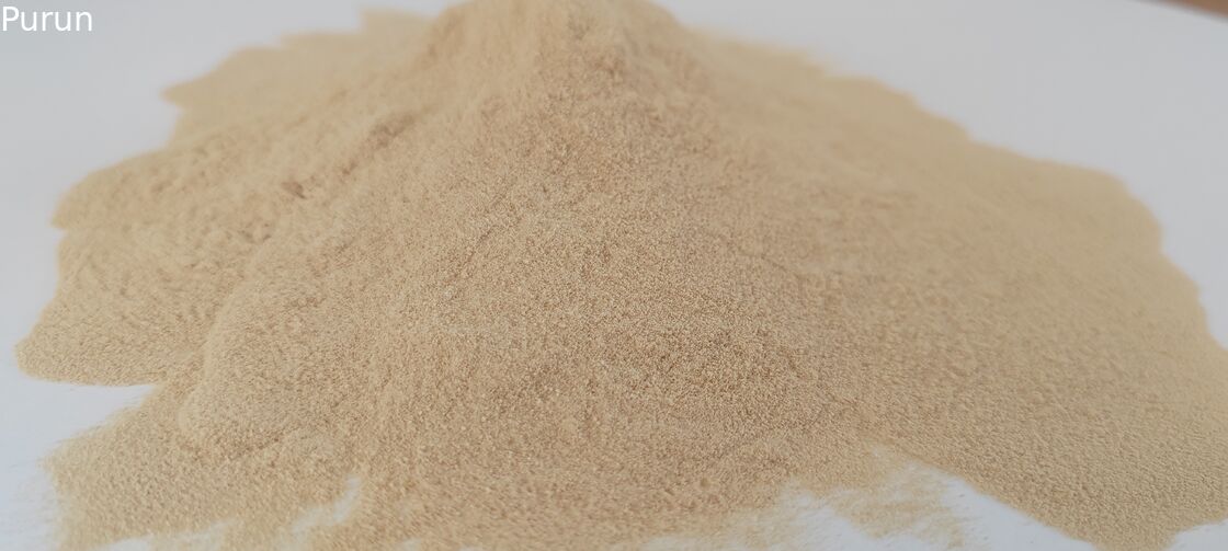 High Biosafety Spray Dried Animal Yellowish Plasma Hemoglobin Powder