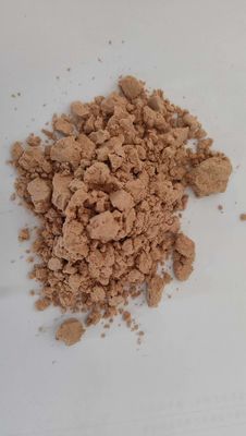 Spray Dried Chicken Plasma Pet Food Additives For Procein Crude Protein In Chicken Feed