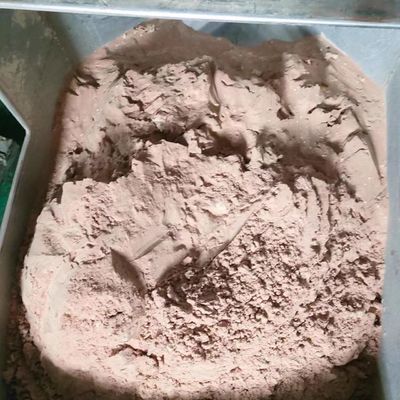40 Mesh Cellular Immunity Animal Feed Powder Spray Dried Animal Plasma For Swine
