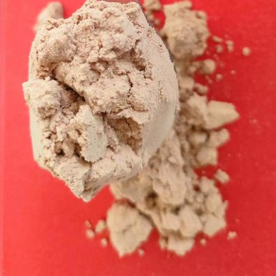 1.6% Fiber Animal Feed Powder Feed Additiveschicken Blood Powder Spray Dried