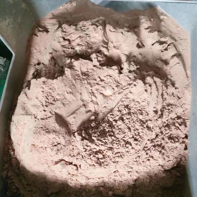 Freshness Spray Dried Plasma Protein Feed Additive Poultry Blood Meal