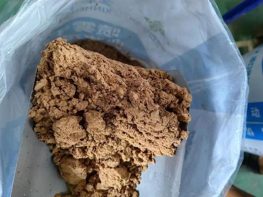 Beef Flavor Pet Food Additives Cool And Room Temperature Stored