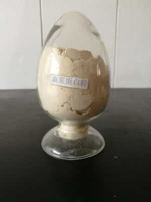 Spray Dried Duck Hemoglobin Powder Chicken Feed Additives Protein Powder